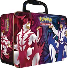 Pokémon Collector Chest